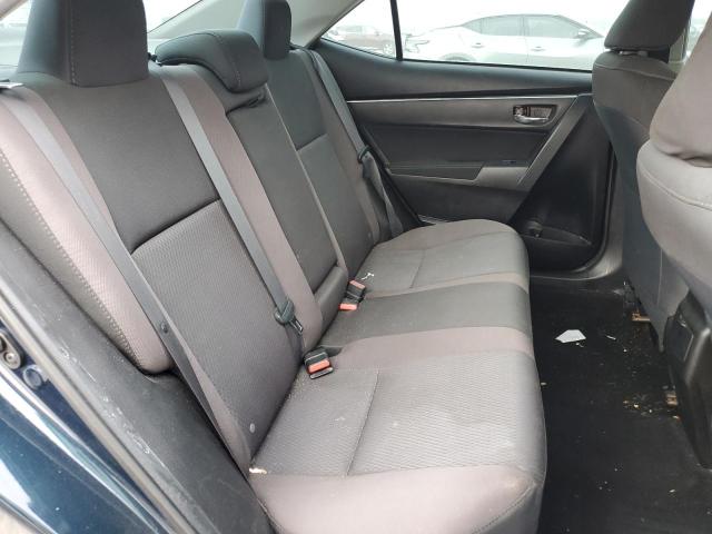 2017 TOYOTA COROLLA L - 5YFBURHE0HP621029