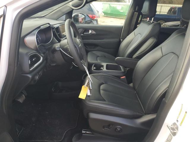 2025 CHRYSLER PACIFICA S 2C4RC1BG3SR502508