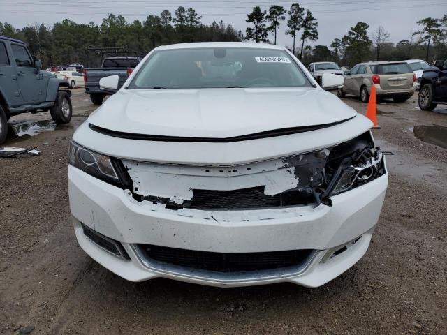 2019 CHEVROLET IMPALA LT - 1G11Z5SA1KU140706