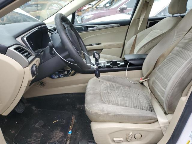 2016 FORD FUSION SE - 3FA6P0H7XGR255391