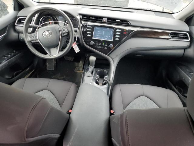 2020 TOYOTA CAMRY LE - 4T1C11AK5LU899527
