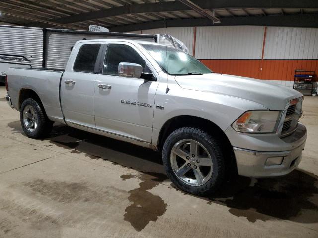 2011 DODGE RAM 1500 - 1D7RV1GT7BS565082