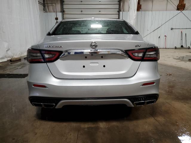 2019 NISSAN MAXIMA S - 1N4AA6AV5KC361018