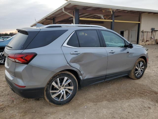 Vin: 3gnaxneg9pl185558, lot: 45497685, chevrolet equinox premier 20233