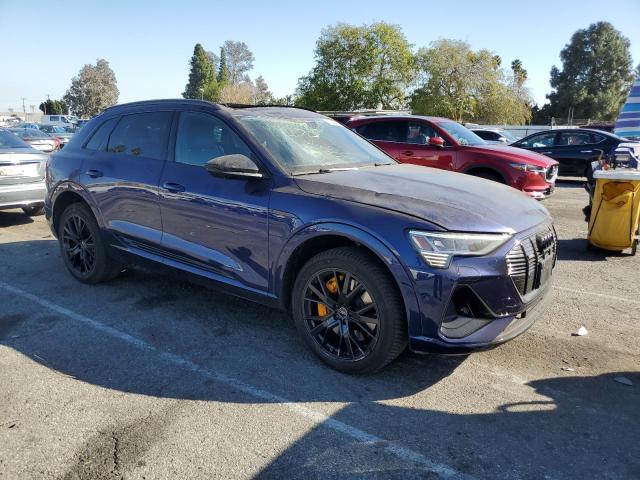 2022 AUDI E-TRON CHR WA1VABGE0NB033604
