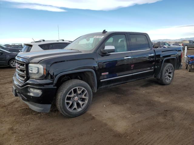 Vin: 3gtu2nec5gg246401, lot: 88516935, gmc sierra k1500 slt 2016 img_1