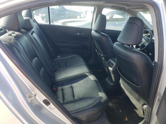 2015 HONDA ACCORD EXL - 1HGCR3F88FA012211