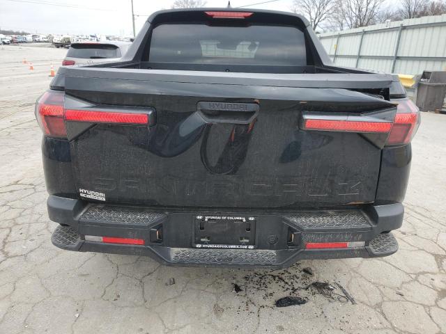2024 HYUNDAI SANTA CRUZ - 5NTJB4DE3RH108433