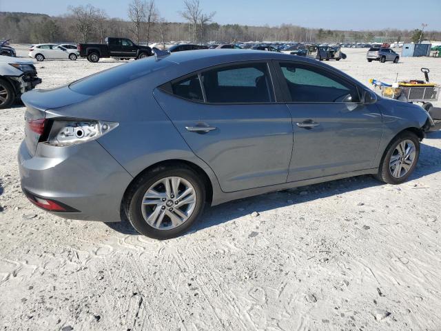 Vin: kmhd84lf3ku737458, lot: 46575205, hyundai elantra sel 20193