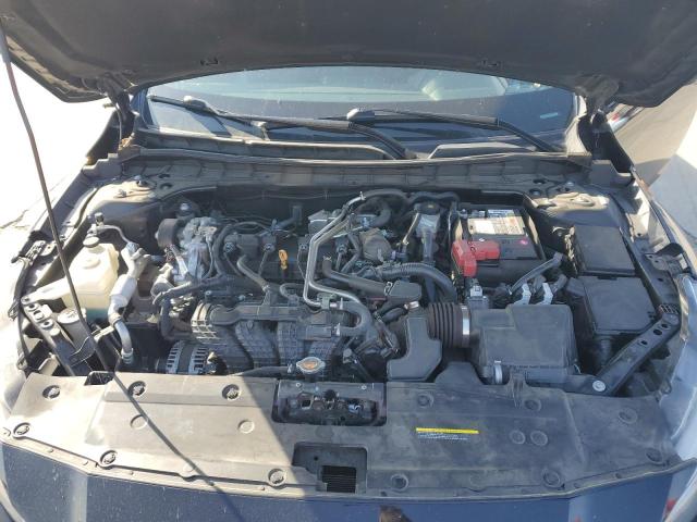 2022 NISSAN ALTIMA SV - 1N4BL4DV5NN330374