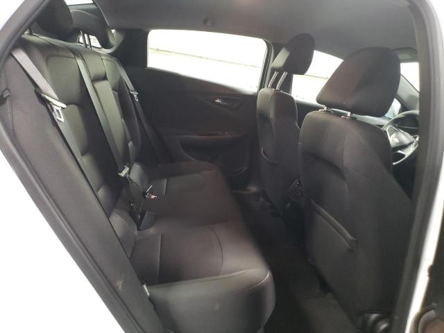 2022 CHEVROLET MALIBU LT - 1G1ZD5ST8NF195584