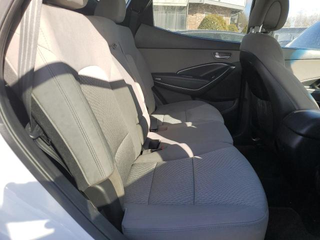 2017 HYUNDAI SANTA FE S - 5XYZTDLB8HG437866
