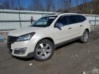 2015 CHEVROLET TRAVERSE L - 1GNKVJKD7FJ276993