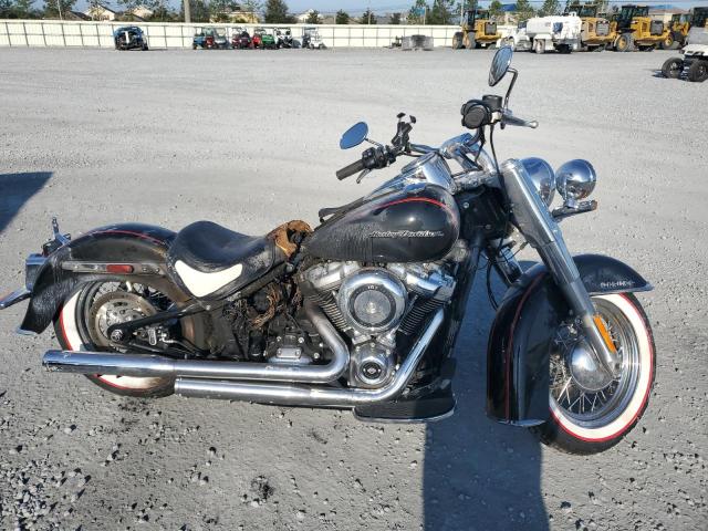 2020 HARLEY-DAVIDSON FLDE - 1HD1YCJ19LB014203