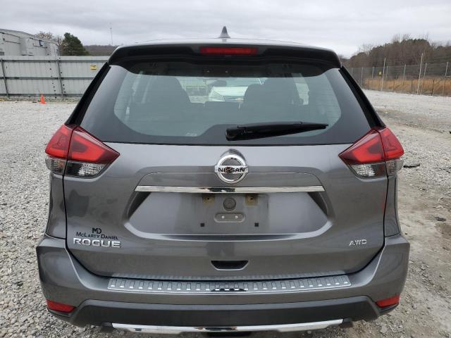 2018 NISSAN ROGUE S - KNMAT2MV0JP592182