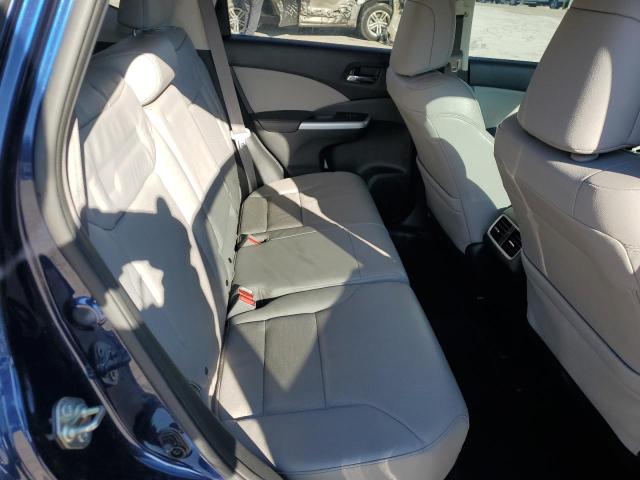 2015 HONDA CR-V EXL - 2HKRM4H79FH637212