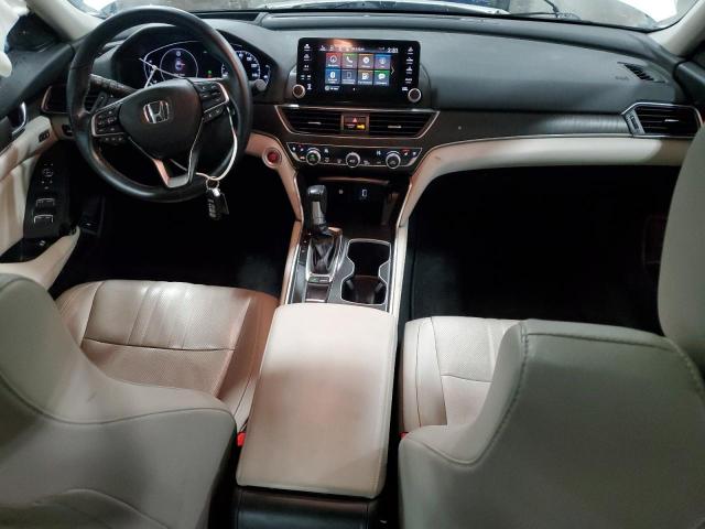 2018 HONDA ACCORD TOU - 1HGCV1F91JA024296