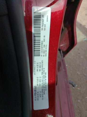 2015 CHRYSLER 200 C 1C3CCCCG5FN726516