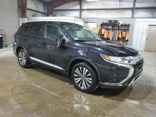 Vin: ja4ad3a32kz052287, lot: 44754285, mitsubishi outlander se 20194