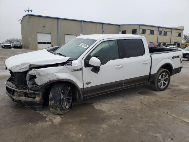 Vin: 1ftew1e42kfc10492, lot: 88739465, ford f-150 supercrew 2019 img_1