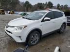 2017 TOYOTA RAV4 HV LE - JTMRJREV8HD111932