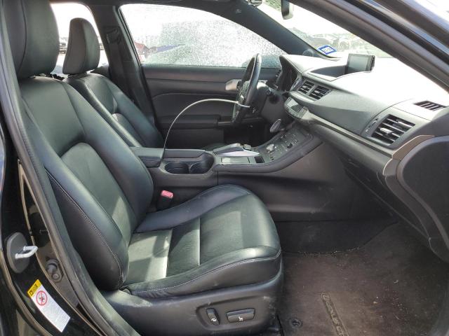 2015 LEXUS CT 200 JTHKD5BH7F2239599