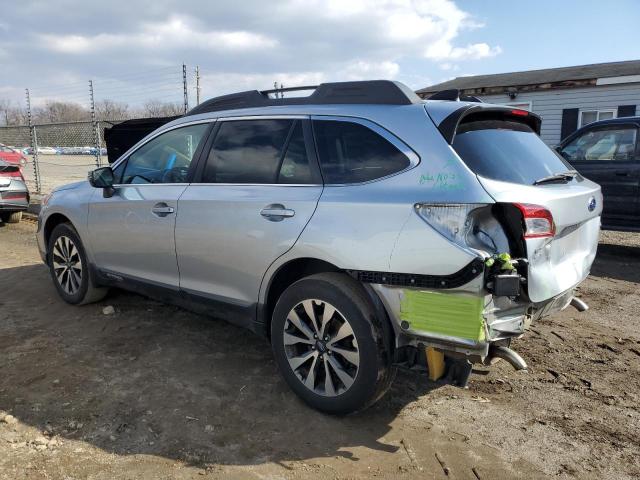 2016 SUBARU OUTBACK 3. - 4S4BSENCXG3250966