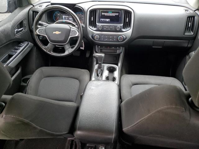 2017 CHEVROLET COLORADO L - 1GCGSCE16H1160627
