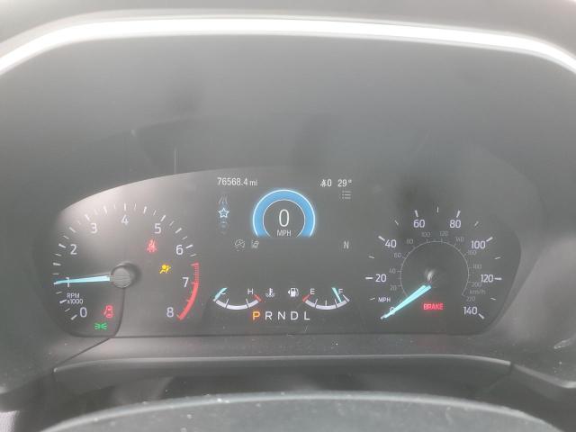 2020 FORD ESCAPE SEL - 1FMCU9H64LUA44879
