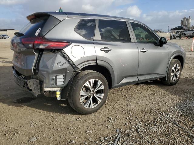 Vin: jn8bt3ba7pw002508, lot: 44773575, nissan rogue sv 20233