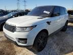 2016 LAND ROVER RANGE ROVE - SALWR2EF4GA583100