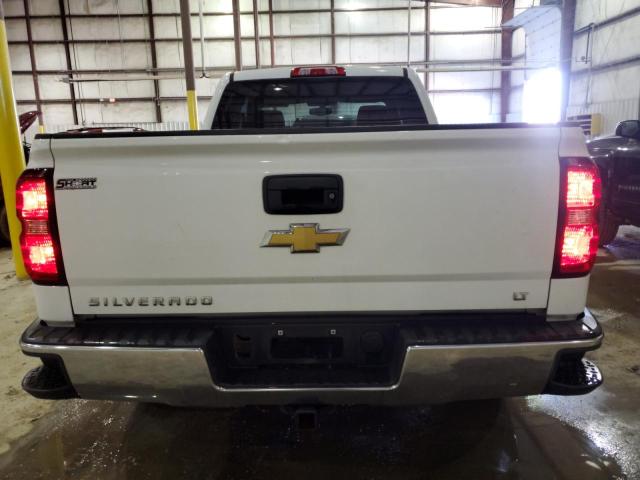 2015 CHEVROLET 1500 1GCVKREC7FZ258382