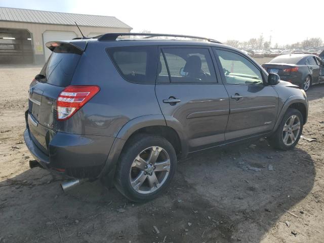 Vin: jtmrk4dv4b5098843, lot: 44818005, toyota rav4 sport 20113