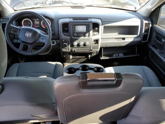 2016 RAM 1500 ST - 1C6RR7FG2GS275613