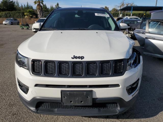 2021 JEEP COMPASS LA - 3C4NJCBB5MT564013