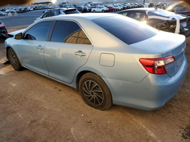 Vin: 4t4bf1fk5dr313342, lot: 45886935, toyota camry l 20132