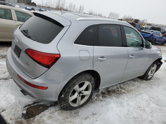 2016 AUDI Q5 PRESTIG WA1M2AFP2GA104798