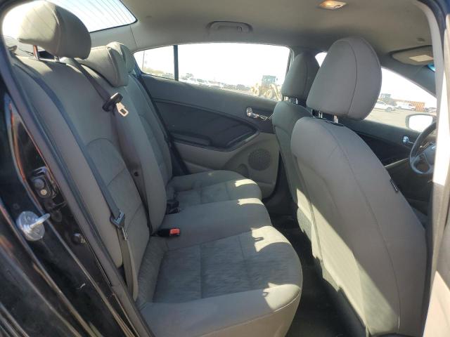 2015 KIA FORTE LX - KNAFK4A61F5426741