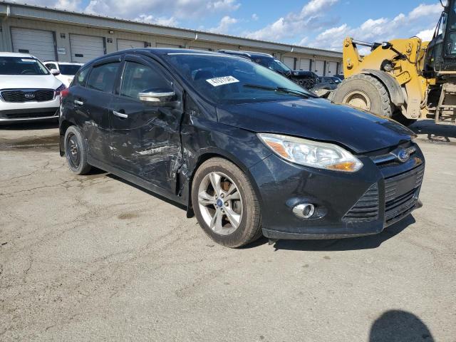 Vin: 1fadp3k22dl162834, lot: 47077545, ford focus se 20134