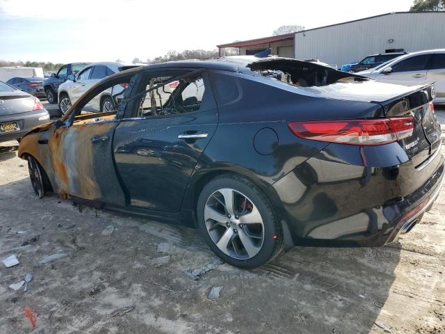 Vin: novin45716425, lot: 45716425, kia optima 20182