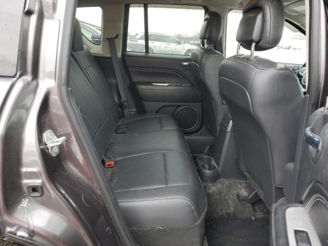 2015 JEEP COMPASS LA - 1C4NJDEB5FD207165