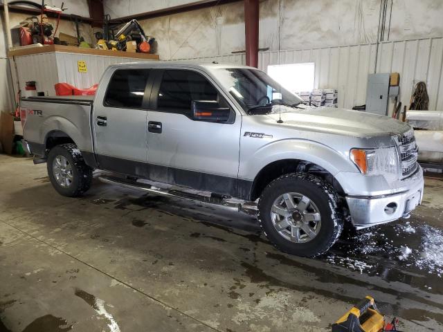 Vin: 1ftfw1ef2efb34394, lot: 42775395, ford f-150 supercrew 20144
