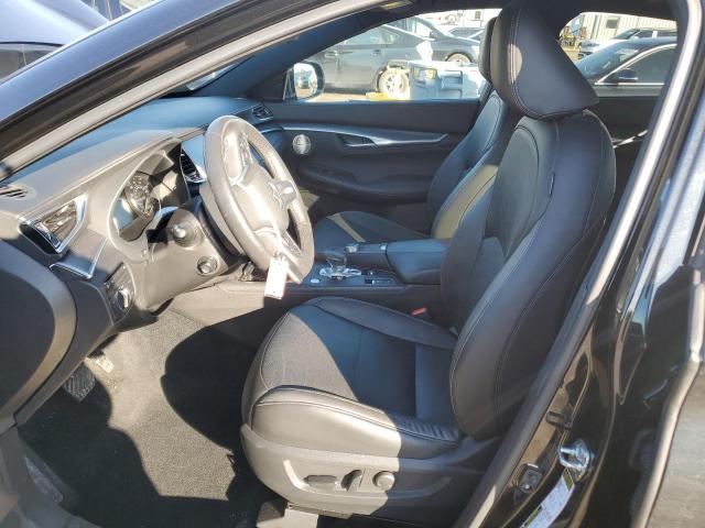 2022 INFINITI QX55 ESSEN 3PCAJ5K39NF102069
