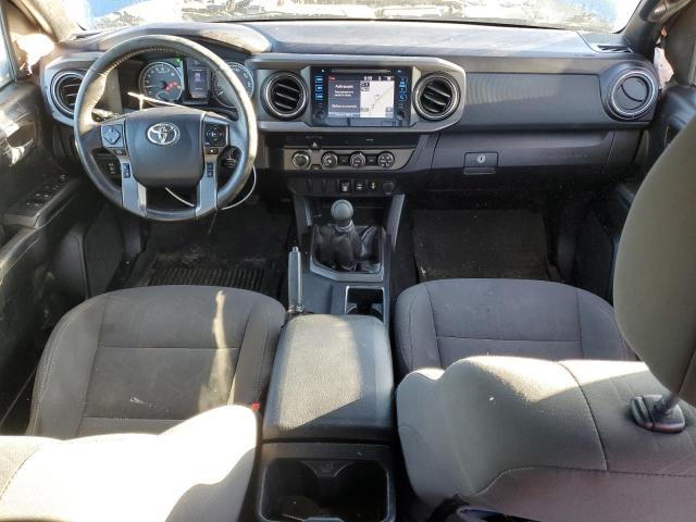 2019 TOYOTA TACOMA DOU - 5TFCZ5AN9KX197223