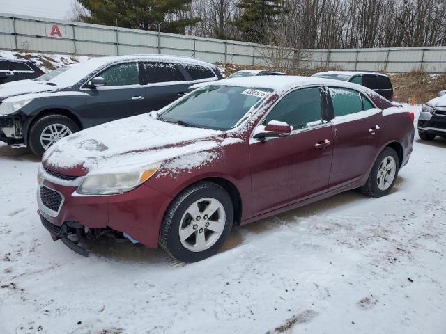 2014 CHEVROLET MALIBU 1LT #3106463031