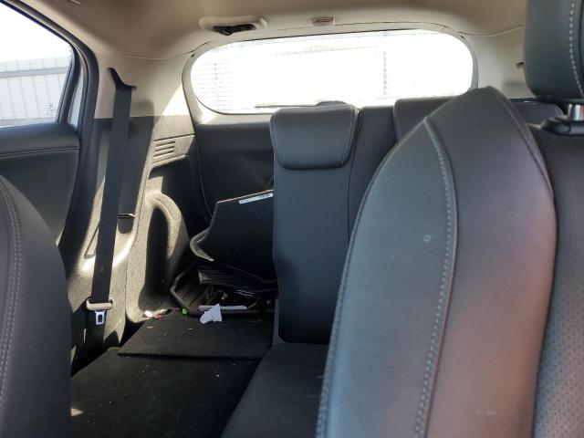 2020 HONDA HR-V EXL - 3CZRU6H71LM734612