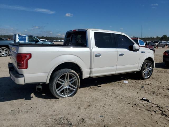 2017 FORD F150 SUPER - 1FTEW1EG9HFA45902