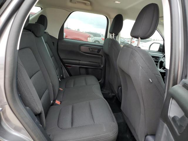 2021 FORD BRONCO SPO - 3FMCR9A62MRB38795
