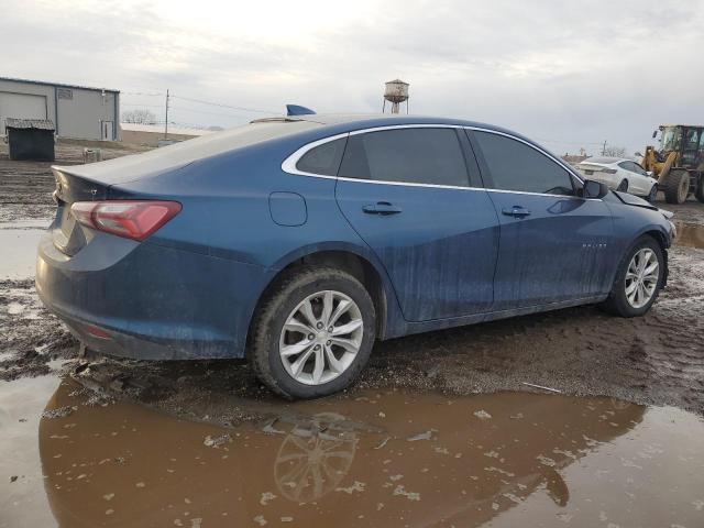 Vin: 1g1zd5st2kf214951, lot: 45820285, chevrolet malibu lt 20193