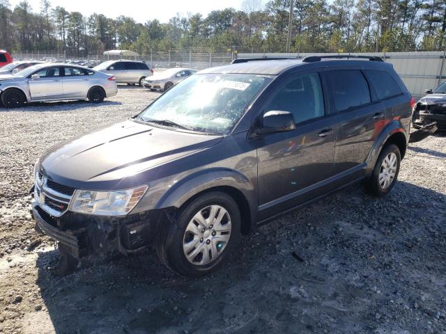 DODGE JOURNEY SE